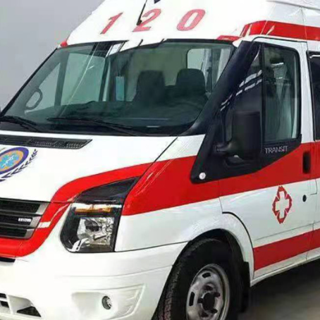 西安非急救护送病人转院租赁救护车的优缺点对比